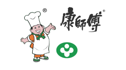 康師傅
